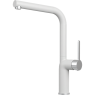 Смеситель кухонный GRANULA 9502 Арктик 9502 APKTIK (BELYII)